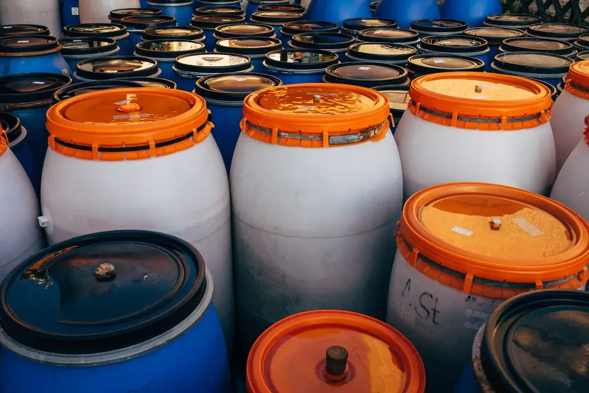 Medical Waste Removal in Three Rivers, CA