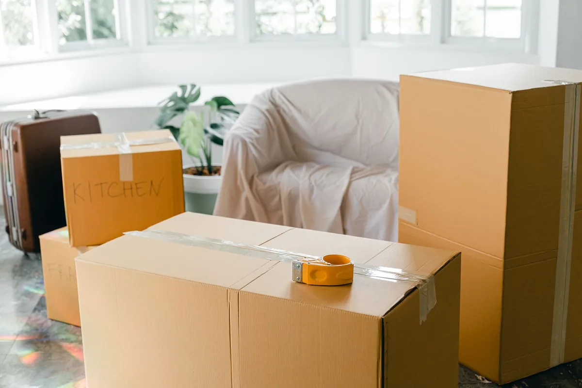 Hoarding Cleanup in Three Rivers, CA